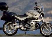 BMW R 1200 R